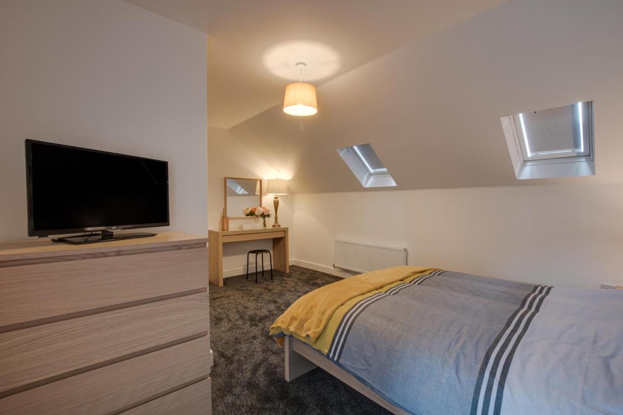 Beach Retreat Skinningrove Bagian luar foto