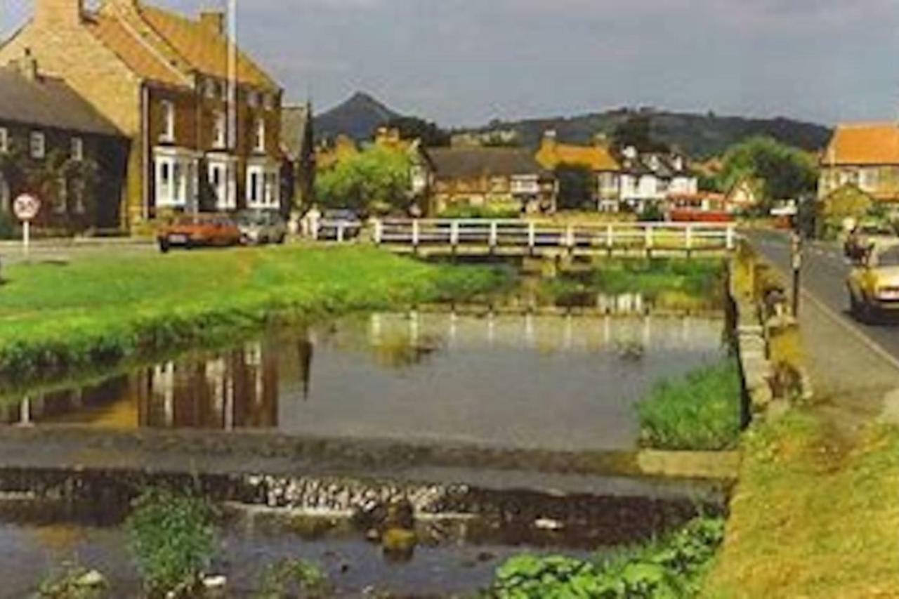 Beach Retreat Skinningrove Bagian luar foto